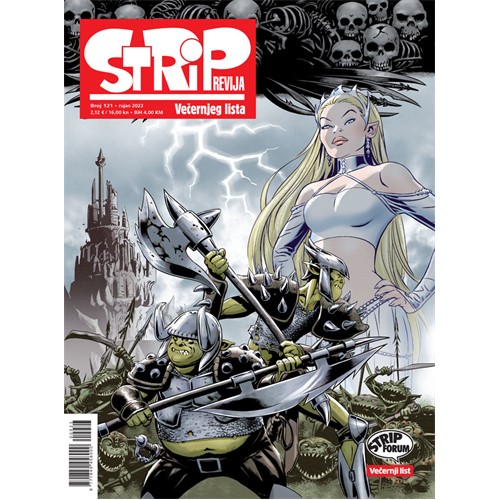 SRVL-121