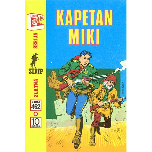 miki
