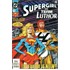 Supergirl and Team Luthor #1: The Future Is Now!