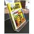 Alan Ford Klasik 151: Pikova dvojka (tvrdi uvez)
