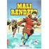 Mali rendžer integral: 17 Crnci s Kariba