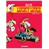 Lucky Luke 36: Billy Kid tvrdi uvez