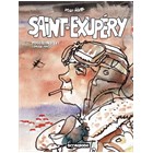 SAINT-EXUPERY-Cover