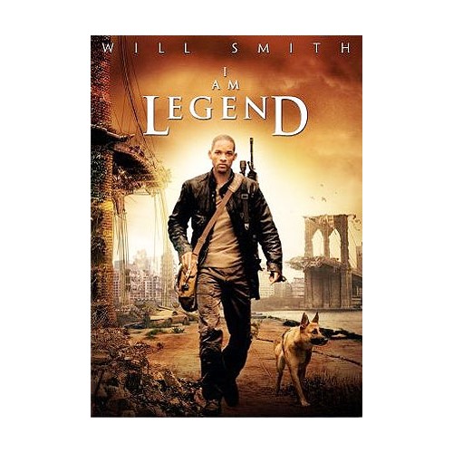 I-am-legend