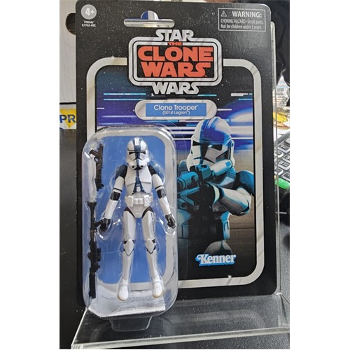 clone t 2
