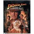 Indiana Jones and the Kingdom of the Crystal Skull Steelbook Blu-Ray (bez HR podnaslova)