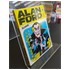 Alan Ford Klasik 186 : Trostruka igra