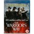 The Warrior's Way (UK Blu-Ray izdanje bez HR podnaslova)