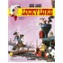 Lucky Luke 16: Jesse James (tvrdi uvez)