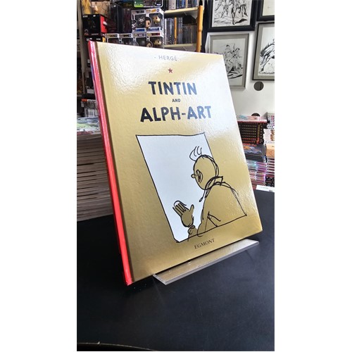 tintin