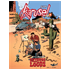 Super Karusel 9: Gringos Locos (meki uvez)