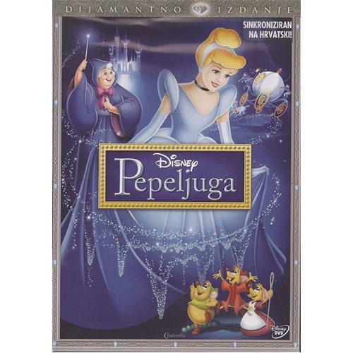 cinderella