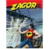 Zagor kolor biblioteka knjiga 110. - Riječni duh
