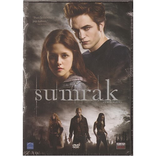 twilight