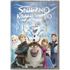 frozen