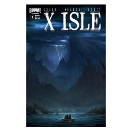 xisle