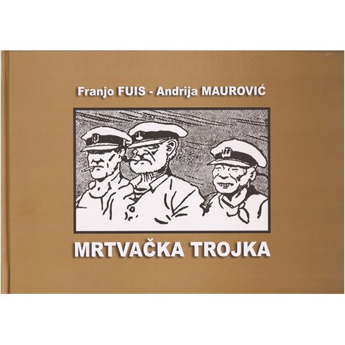 Maurovic_Mrtvacka_Trojka