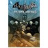 Batman - Arkham Unhinged 4