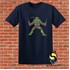 Majica "Words - Ninja Turtles" XL