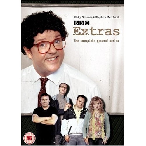 Extras 2