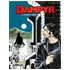Dampyr knjiga 11. - Legenda o Amber