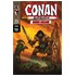 Conan barbarin 1: Conan dolazi! (naslovnica Ćeran)