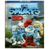 Štrumpfovi 2D + 3D Blu-Ray