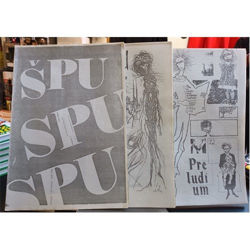 špu