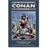 The Chronicles of Conan Vol. 16: The Eternity War and Other Stories