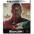Equalizer 3 Steelbook 4K + Blu-Ray (Francusko izdanje bez HR podnaslova)