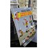 Lucky Luke 09: Marcel Dalton Tvrdi Uvez