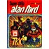 Alan Ford -Superstrip Trio Fantastikus - MAGNET