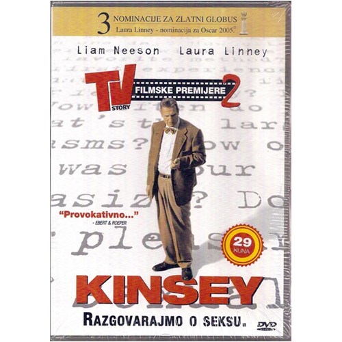 kinsey