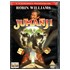 Jumanji (UK DVD izdanje bez HR podnaslova)