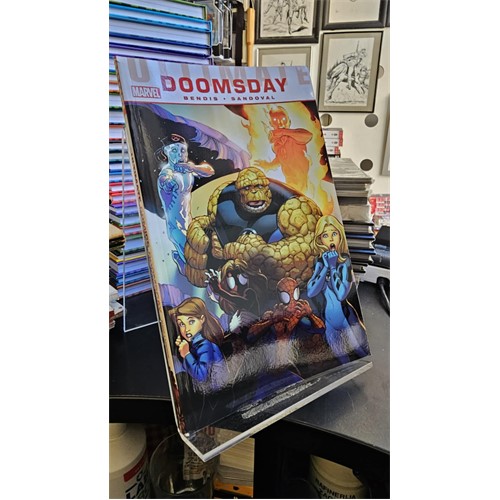 ult doom
