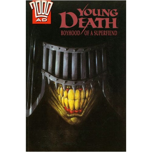 Young_Death