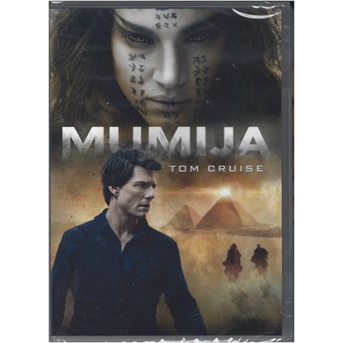mummy