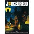 Judge Dredd: The Pit