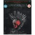 Expendables 2 Blu-Ray+DVD Steelbook (nema HR podnaslove)