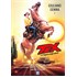 Tex - PLAKAT