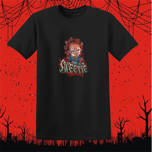 dont call me sweetie