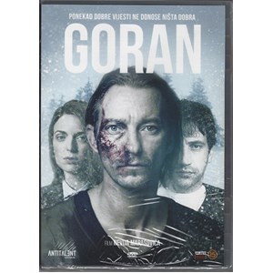 Goran
