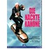 The Naked Gun - (DVD izdanje bez HR podnaslova)