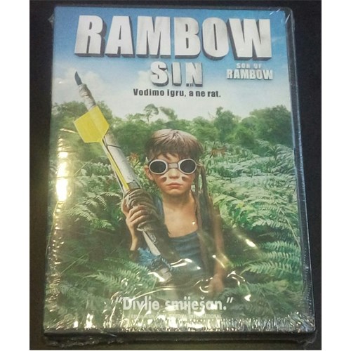 Rambow sin 