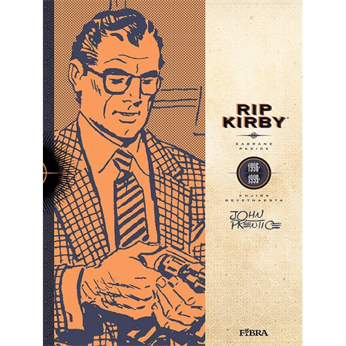 rip kirby 19