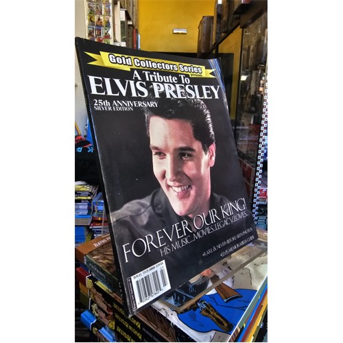 elvis