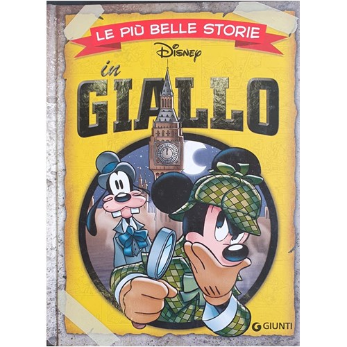 giallo
