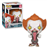 Funko Pop! - It Chapter Two: Pennywise Funhouse- 781