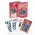 Poker karte - Bicycle Mermaid crvene