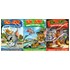 Tom i Jerry - Krznene leteće avanture KOMPLET 1-3